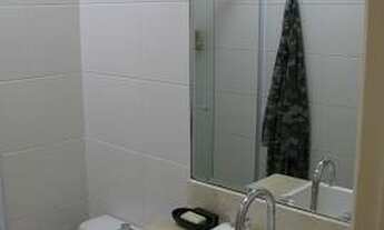 Imagem 2: Apartamento para venda tem 96 metros quadrados com 3 quartos em Vila Leopoldina - São Paul