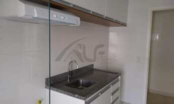 Imagem 2: Apartamento para Venda em Hortolândia, Jardim Santa Clara do Lago 2, 2 dormitórios, 1 banh