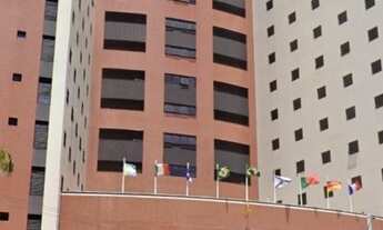 Imagem 2: FLAT IATE PLAZA, NASCENTE, TODO PROJETADO