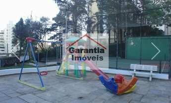 Imagem 7: São Paulo - Apartamento Padrão - Morumbi