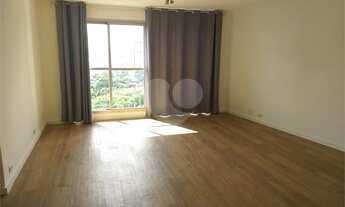 Imagem 3: São Paulo - Apartamento Padrão - PARAÍSO