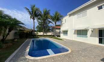 Imagem 3: Casa - Loteamento Alphaville Campinas - Campinas