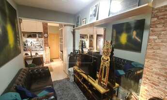 Imagem 2: LINDO 3 QUARTOS (SUÍTE) - IPANEMA