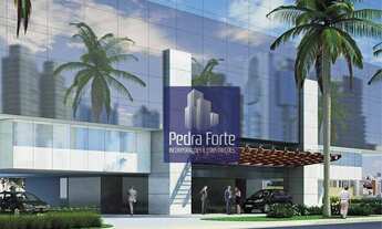 Imagem 5: Conjunto comercial com 266 m²