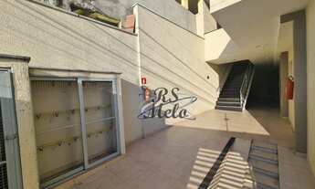 Imagem 2: Apartamento com 2 dormitórios à venda, 45m² por R$ 176.000,00 - Parque do Carmo - São Paul