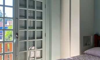 Imagem 6: Apartamento confortável em Campos do Jordão, Jaguaribe, 125m², 2º andar, reformado