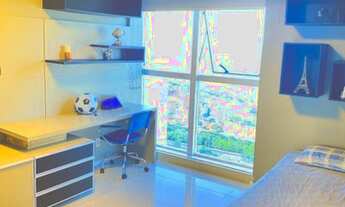 Imagem 7: Apartamento de Alto luxo no Altiplano Cabo Branco tem 335m2