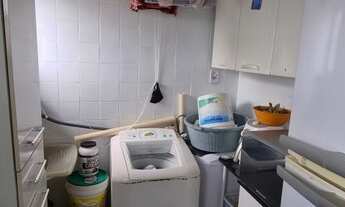 Imagem 6: Apartamento para venda possui 50 metros quadrados com 2 quartos em Cabula VI - Salvador