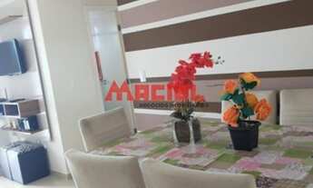 Imagem 7: Venda - APARTAMENTO - PARQUE INDUSTRIAL - SAO JOSE DOS CAMPOS - DORM 2 - VALOR R$ R$ 330.0