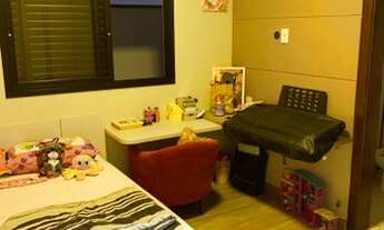 Imagem 5: Casa de condomínio para venda com 180 metros quadrados com 3 quartos em Pinheiro - Valinho