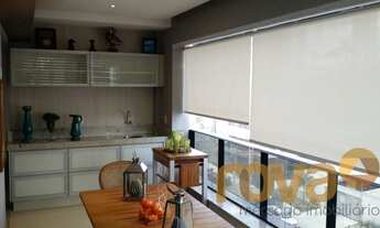 Imagem 5: GOIâNIA - Padrão - Setor Bueno