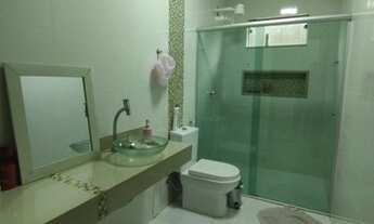 Imagem 6: Sergio Soares vende: Linda Casa no Condomínio Requinte na Rua Primavera, Ponte Alta Norte