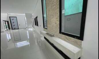 Imagem 4: Casa em Condomínio para Venda em Santana de Parnaíba, Tamboré, 5 dormitórios, 5 suítes, 7