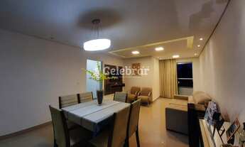 Imagem 6: Apartamento para Venda em Contagem, Eldorado, 3 dormitórios, 1 suíte, 2 banheiros, 2 vagas