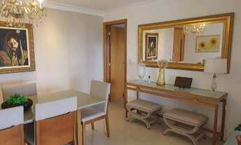 Imagem 4: Apartamento para aluguel e venda tem 146 metros quadrados com 4 quartos em Piatã - Salvado