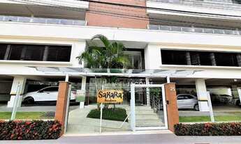 Imagem 3: Apartamento com 2 dormitórios à venda, 79 m² por R$ 615.000,00 - Pedra Branca - Palhoça/SC