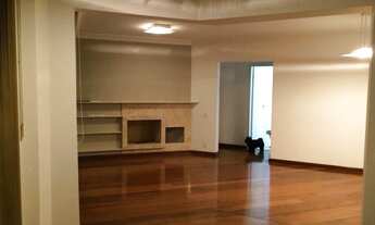 Imagem: Residencial Alphama, 130mt - ALPHAVILLE