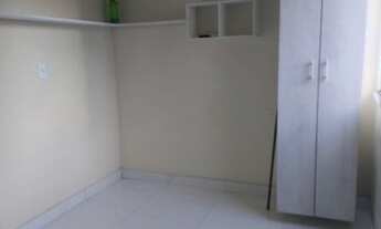 Imagem 7: Condomínio Guianas