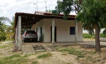 Imagem 3: Sítio no povoado Tigre, Pacatuba-SE