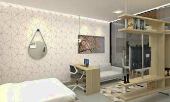 Imagem 5: Studios Residence Mondrian - Criado para um novo jeito de viver ( Bairro Esplanada