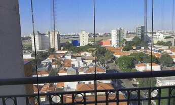 Imagem 4: Apartamento com 2 dormitórios à venda, 82 m² por R$ 679.000 - Campo Belo - São Paulo/SP