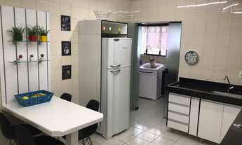 Imagem 6: Amplo e confortável apartamento em excelente localização, no bairro santa maria - são caet