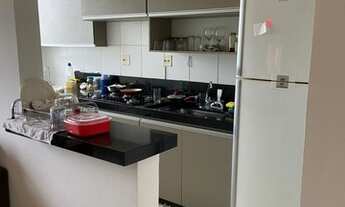 Imagem 2: Apartamento de 2 quartos sendo uma suíte, Gran Viver Vila Morais - Goiânia - GO