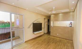 Imagem: Apartamento para Venda em Sumaré, Parque