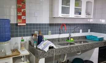 Imagem 6: Casa de Praia em condomínio a beira mar