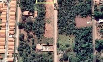 Imagem 2: Lote de Esquina no Setor Mansões das Águas Quentes em Caldas Novas Goiás