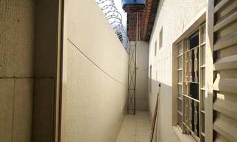 Imagem 6: Jardim Real Goiânia casa sozinha no lote