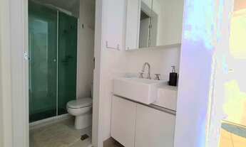 Imagem 5: Alugue agora mesmo, apartamento studio mobiliado, 16º andar