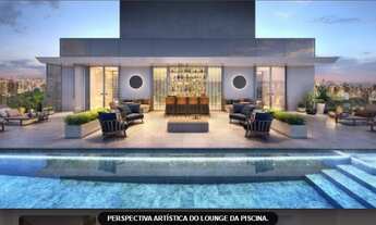 Imagem 7: Apto 4 dorms 2 Suítes - 175 metros - Pinheiros