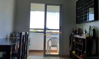 Imagem 3: Apartamento com 2 dormitórios à venda, 49 m² por R$ 329.000,00 - Limão - São Paulo/SP