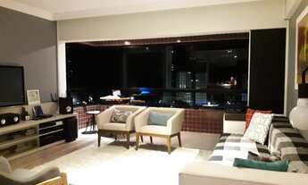 Imagem 2: Apto Edf Camila Lúcia alto padrão com vista para o mar R$ 670 mil