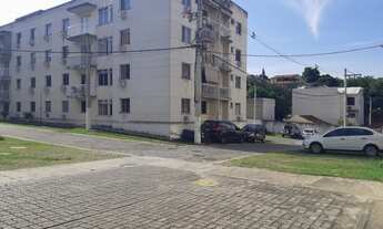 Imagem 3: Apartamento para venda tem 44 metros quadrados com 2 quartos