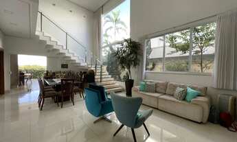 Imagem 3: Jardins Verona Sobrado 05 quartos (4 suítes), a 50 metros da mata, analisa permuta