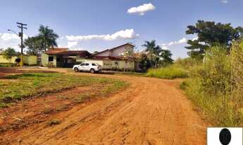 Imagem 6: Lote de Esquina no Setor Mansões das Águas Quentes em Caldas Novas Goiás