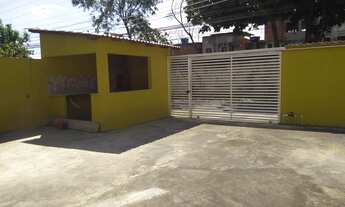 Imagem 5: Casas no Centro de Campo Grande - financiada com vaga de garagem, oportunidade única!
