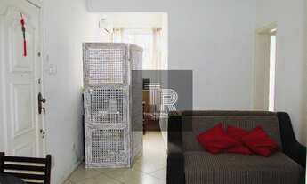 Imagem 3: PRAIA Sala e Quarto, Vista Cinematográfica - Charitas