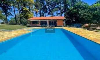 Imagem: Chácara com 4 dorms, Graminha, São Pedro