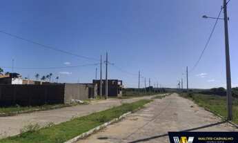 Imagem 5: Loteamento Brisas do Mar