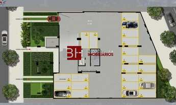 Imagem 4: BELO HORIZONTE - Padrão - Funcionários