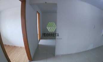 Imagem 3: Apartamento para aluguel possui 60 metros quadrados com 2 quartos em Novo Horizonte - Serr