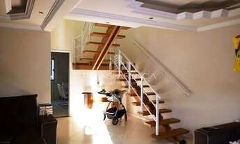 Imagem 5: Excelente casa duplex no condomínio Portal da Prata - Campo Grande RJ