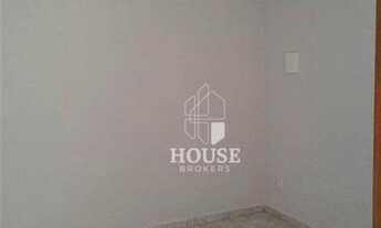 Imagem 7: Casa com 2 dormitórios, 43 m² - venda por R$ 170.000,00 ou aluguel por R$ 950,00/mês - Jar