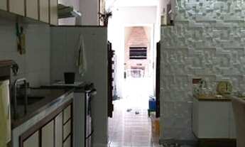 Imagem 5: Casa 03 quartos (Vista Verde