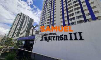 Imagem 4: Brasília - Apartamento Padrão - Sul (Águas Claras