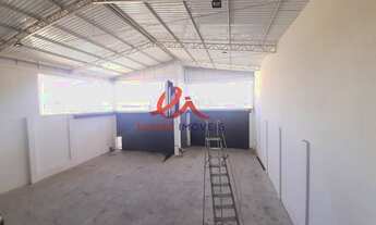 Imagem 7: Galpão, 560m2, para locação em São Paulo, Vila Emir