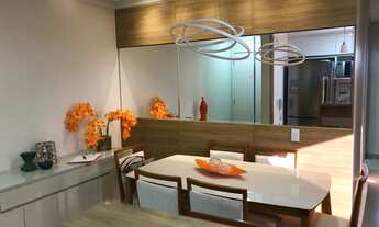 Imagem 4: 3 quartos com suíte no Villagio Limoeiro